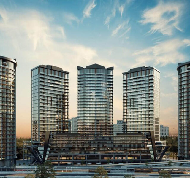 fortis siananli fikirtepe - Portfolios