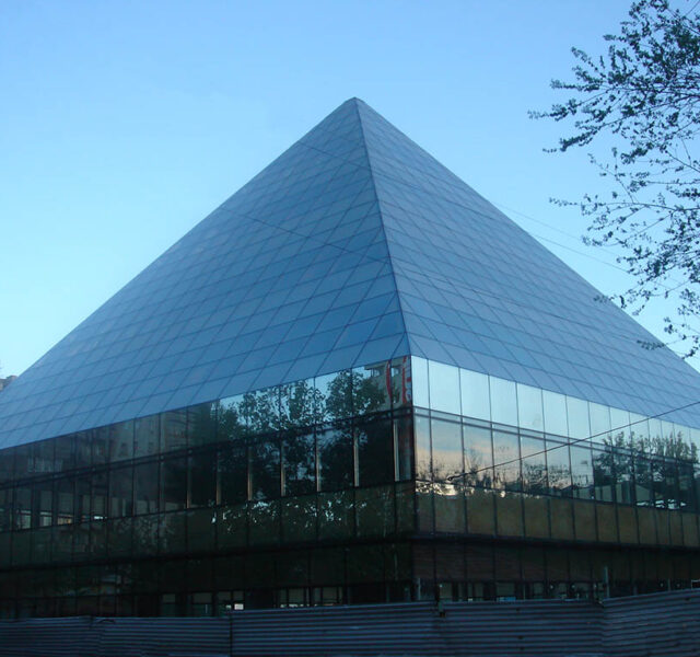 piramit kazakistan - Portfolios