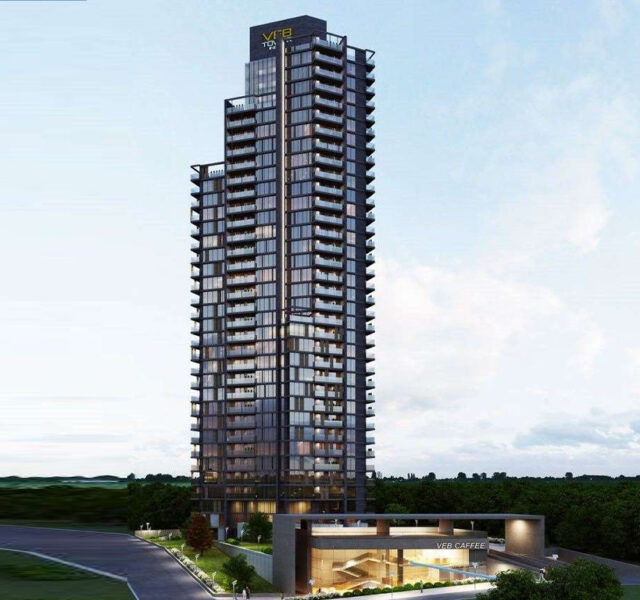 web tower - Portfolios