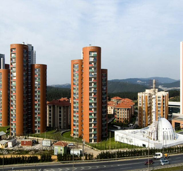 yesil vadi1 - Portfolios