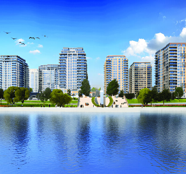 Buyukyali - Portfolios