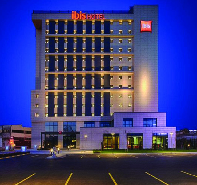 IBIS OTEL TUZLA 3 - Portfolios