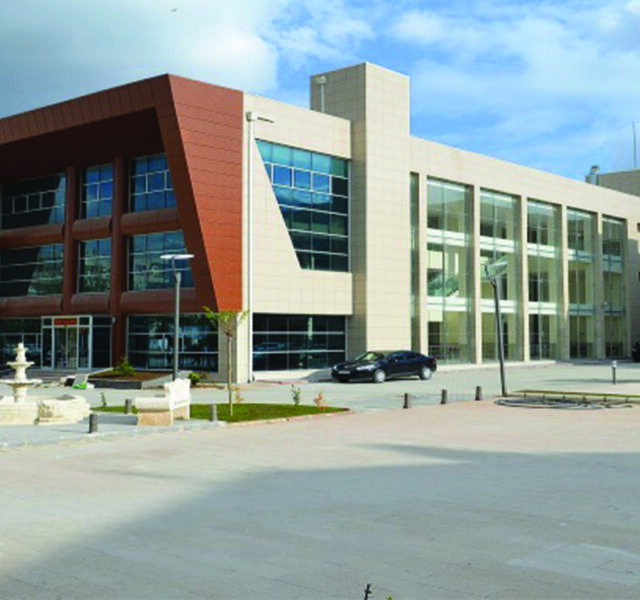 Kilis Adliyesi1 - Portfolios