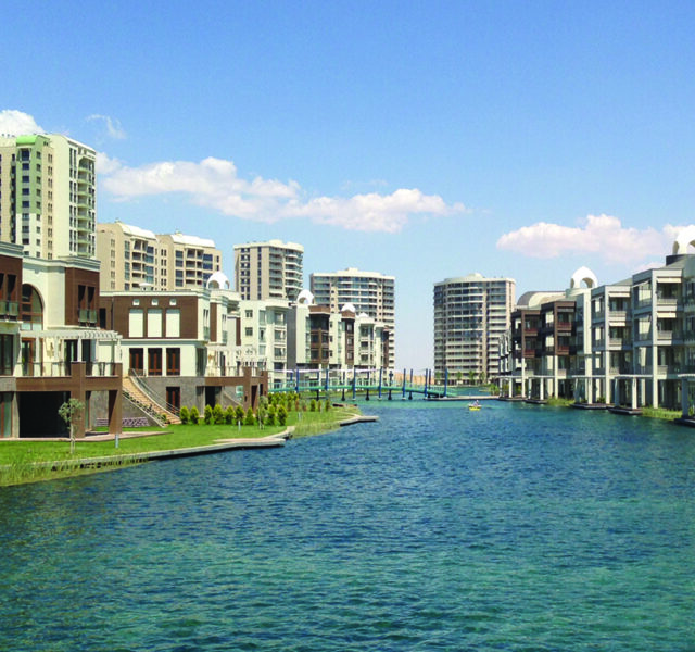 SINPAS ANTEPIA 1 - Portfolios