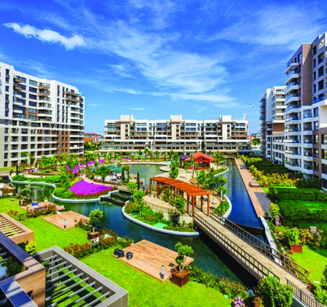 Sinpas Koycegiz1AAAAA - Portfolios