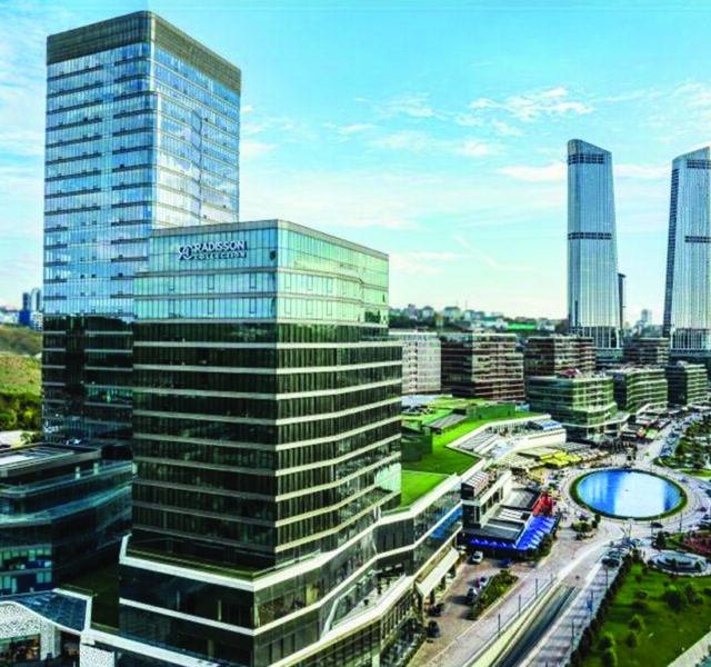 Vadi IstanbulAAAA2 - Portfolios