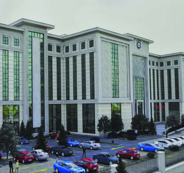 Yalova Emniyet Mudurlugu - Portfolios