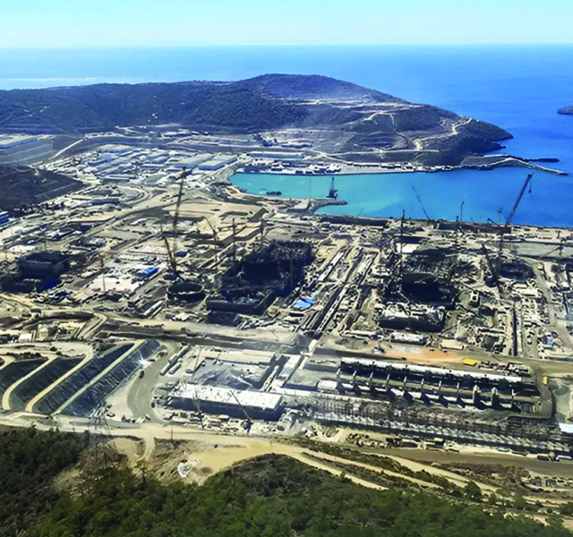 akkuyu nukleer santrali1 - Portfolios