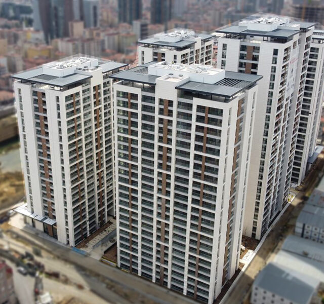 fikirtepe kiptas torkam - Portfolios