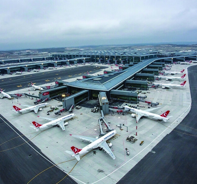 istanbul havalimani1 - Portfolios