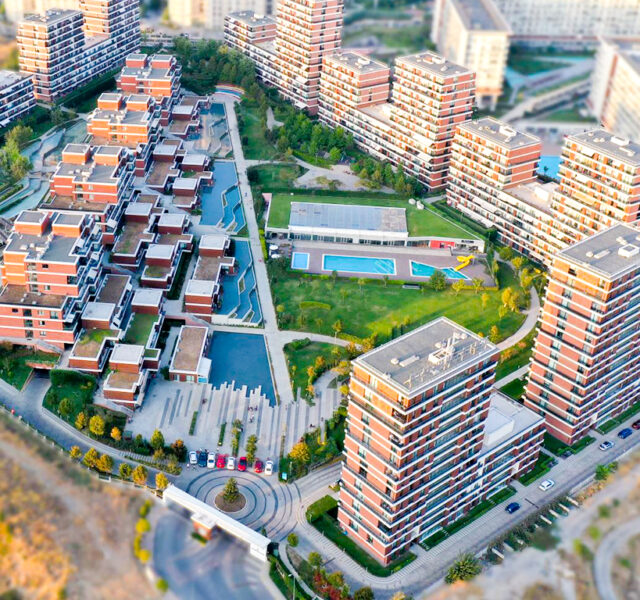 istanbul loungeeee - Portfolios