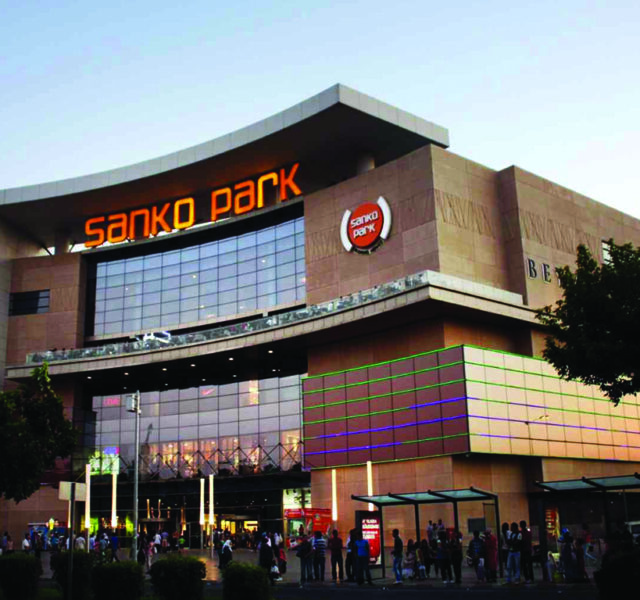 sankopark avm gaziantep 1 - Portfolios