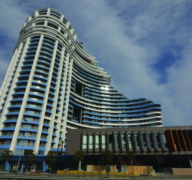 sinpas ottomare - Portfolios