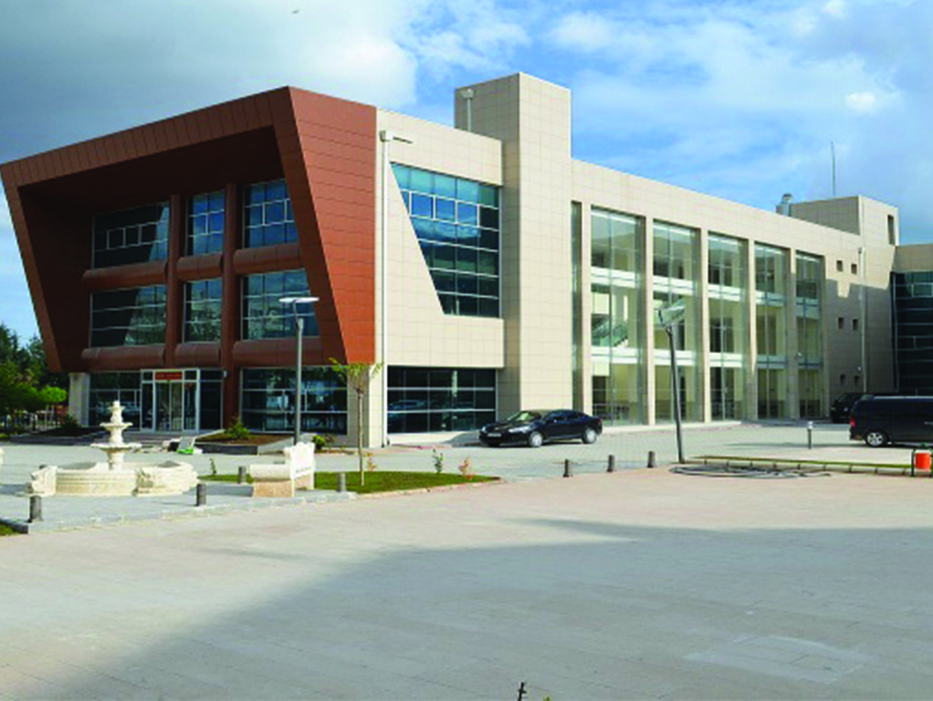 Kilis Adliyesi1 - Portfolios