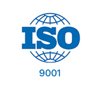 iso9001 - Isıcamlı Sürme Cam Balkon