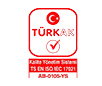 turk ak - Isıcamlı Sürme Cam Balkon