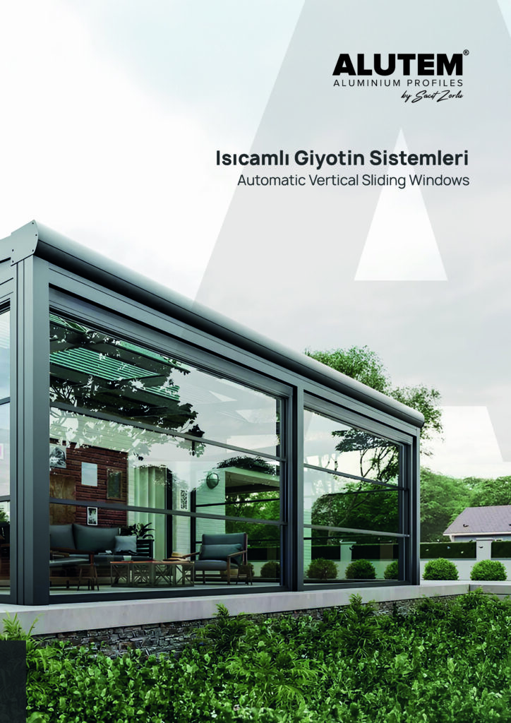 Yeni Giyotin Sistem Kapak - Kataloglarımız